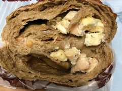 -Juicy Bakery(大学路店)