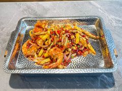 -宴东家烟火土菜(美林美寓店)