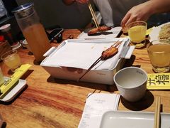 -木屋烧烤(创意园店)