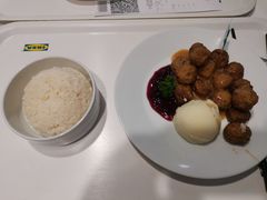 -宜家家居(哈尔滨商场店)