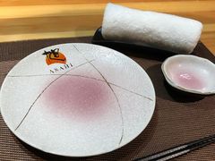 -割烹旭日本料理(龙湖狮山天街店)