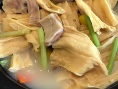 -溪涌潮天下餐厅(麓湾国际公馆店)
