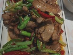 -渔夫渝厨(北医三院店)