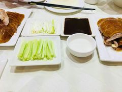 -东兴楼饭庄(六里桥店)