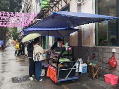 -陈记印尼风味小吃(北湖店)