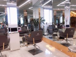 -潘多拉Hairsalon