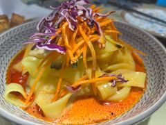 -撒拉花儿·新疆菜·清真(太阳宫店)