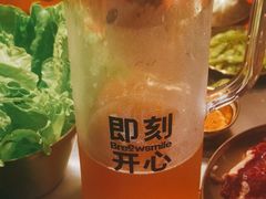 -核桃碳烤肉馆(深圳首店)