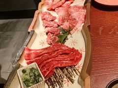 -萬福·肉割烹(恒隆广场店)