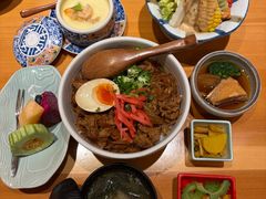 -大岛日本料理铁板烧(南通大饭店)
