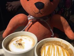 -印咖啡IN COFFEE(红旗街店)