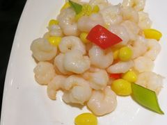 -潘大福特色蒸菜(湖滨店)