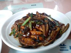 -蘭心餐厅(进贤路店)