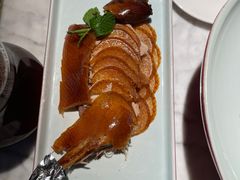 -京味斋·北京烤鸭(华威桥北工大店)
