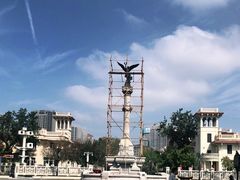 -天津意大利风情旅游区