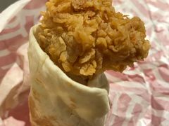 -肯德基(三元桥东店)