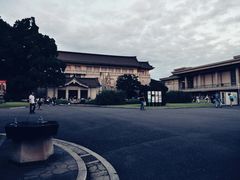 -东京国立博物馆