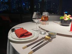 -三利音·东方司宴(外滩店)