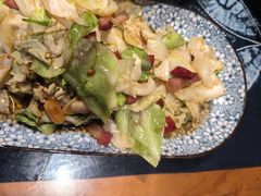 -益恒饭店乡间白族菜(古城总店)