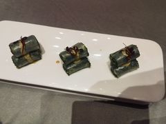 -翕间食·精致淮扬菜(江苏大剧院店)