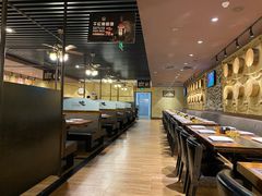 -汉巴味德(大悦城店)