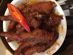 -避风塘(百联东郊店)