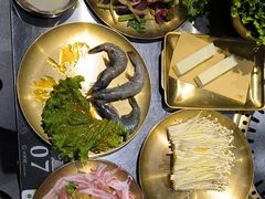 -齐齐哈尔小炉匠炭火烤肉(西红门店)