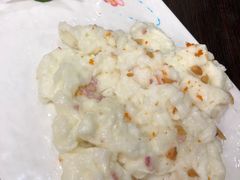 大良炒鲜奶-古南都·老广东酒楼(龙江店)