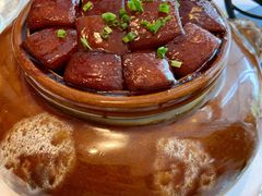 紫砂红烧肉-松鹤楼·非遗·苏帮菜(融科店)