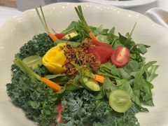 -品海楼·大连海胆锅贴馆(东港店)