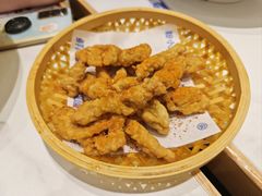 小酥肉-粉小主·贵州酸汤牛肉粉(南京仙林金鹰店)