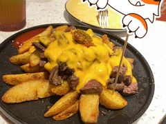 -墨纪Mojí墨西哥餐厅(南开大悦城店)