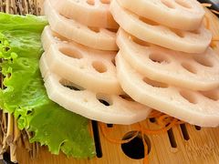 -湊湊火锅·茶憩(东城民盈国贸城店)