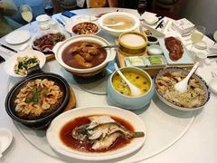 -印象泰和园(望丛西路店)