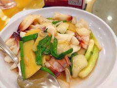 -双天海鲜楼 · 43年老字号