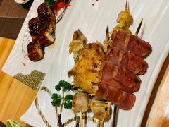 -割烹旭日本料理(龙湖狮山天街店)