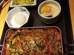-原志优秀食材·匠心料理·海胆主题(金亿广场店)