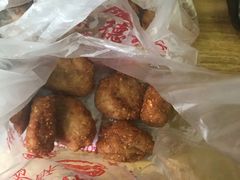 藕圆子-陶记正宗德州扒鸡(科巷店)