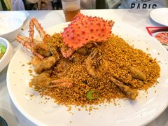 -日昌餐馆(亦庄店)