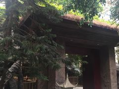 -龙达温泉生态城
