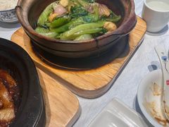 -苏淮景·苏闽融创菜·海鲜(原空港井河轩店)