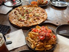 -Q MEX 库迈墨西哥餐吧(三里屯店)