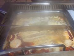 -蒙肥羊·酸汤潮牛·鲜牛肉火锅烤肉自助(岗顶店)
