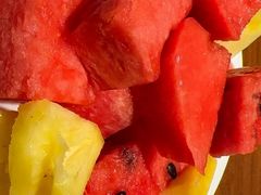 -明月东一酒店·菲斯特自助餐厅