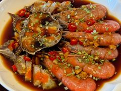 -妈妈菜舟山海鲜(定海古城店)