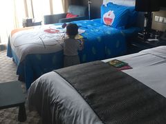 -常州环球恐龙城维景国际大酒店
