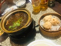 -南京大牌档(三阳广场苏宁店)