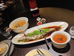 -江礼·钱塘鱼鲜·精致萧山菜