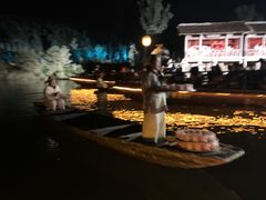 -常德桃花源景区