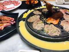 -韩宫宴炭火烤肉(印象城店)